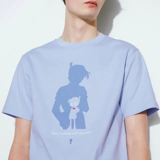 UNIQLO x SS23 T