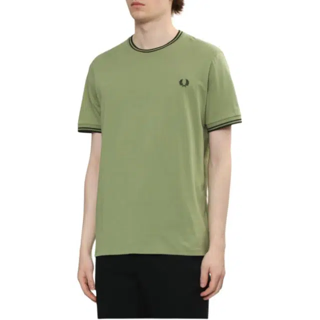 FRED PERRY T