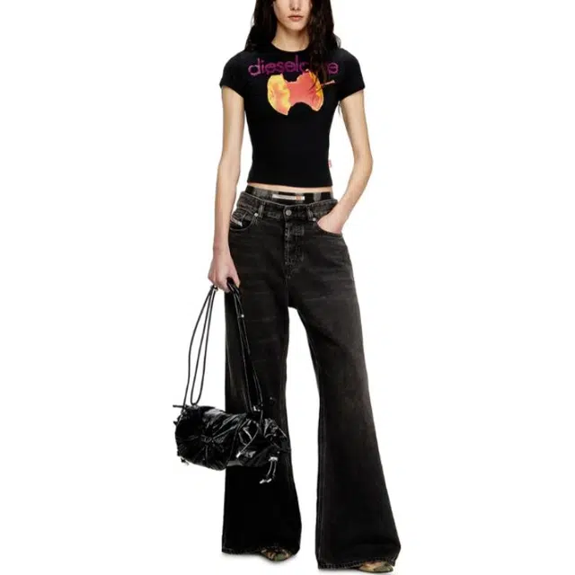 DIESEL SS25 T