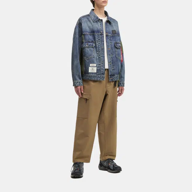 Alpha Industries