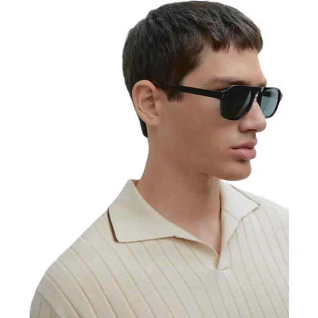 Massimo Dutti Polo
