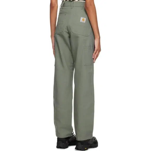 Carhartt WIP Double Knee Pant
