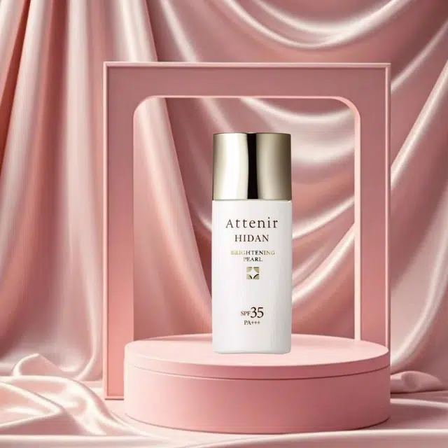 HIDAN SPF35 PA++ 30ml