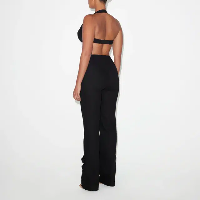 Khy x Dilara Findikoglu SS25 High Rise Denim Trousers