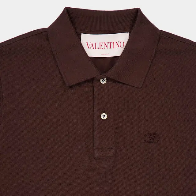 Valentino Polo