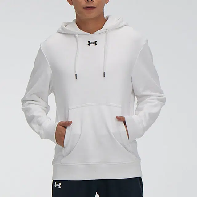 Under Armour