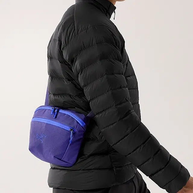 Arcteryx Mantis 2