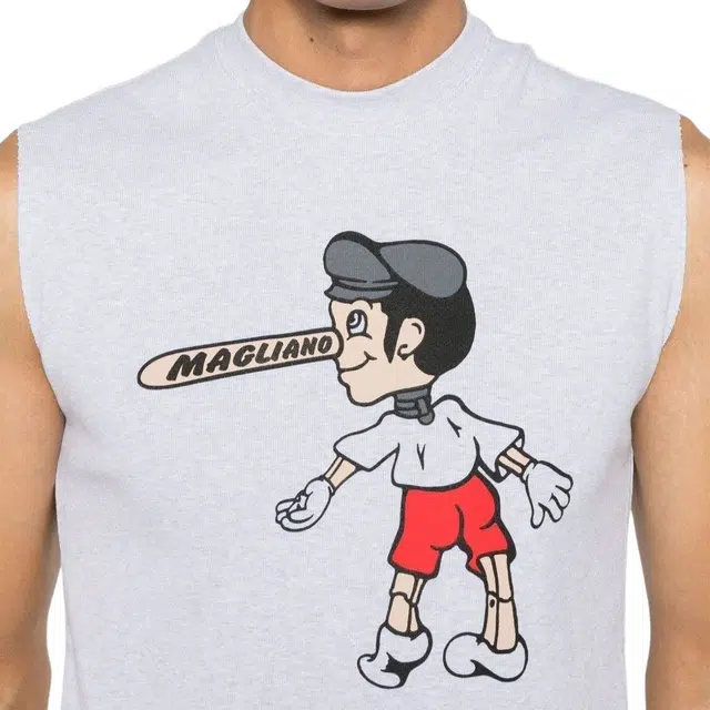 Magliano T