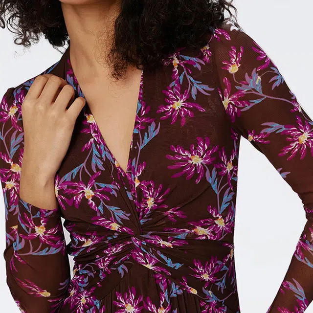 DIANE VON FURSTENBERG V