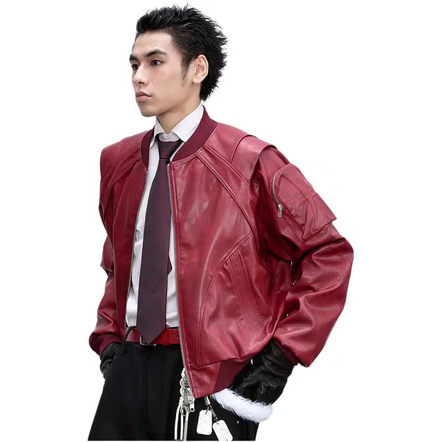 CATSSTAC Bomber Jacket