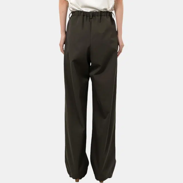 Maison Mihara Yasuhiro FW25 2025