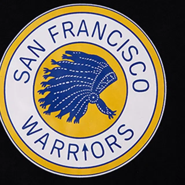 Mitchell Ness Logo
