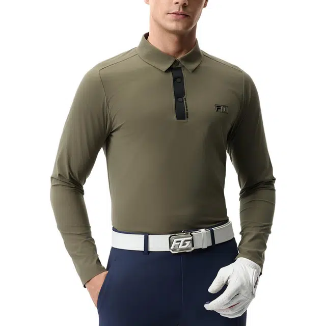 FILA Golf Polo