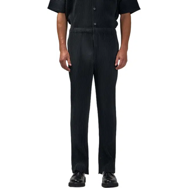 Homme Pliss Issey Miyake