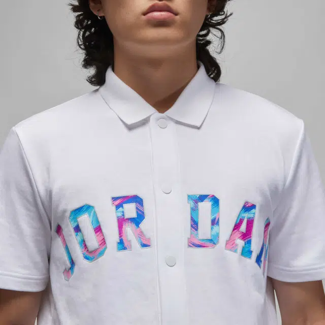 Jordan LogoT