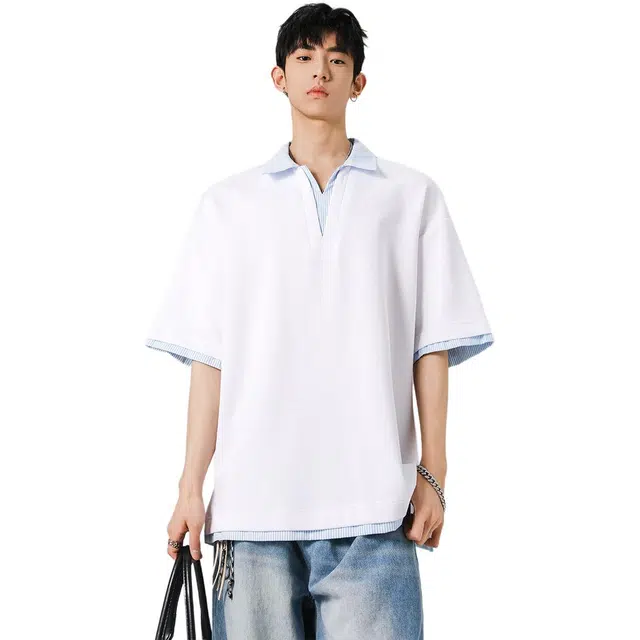 FOMOCE Polo