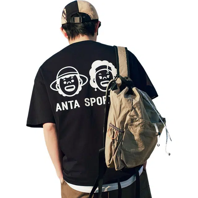 Anta x ZOLA T