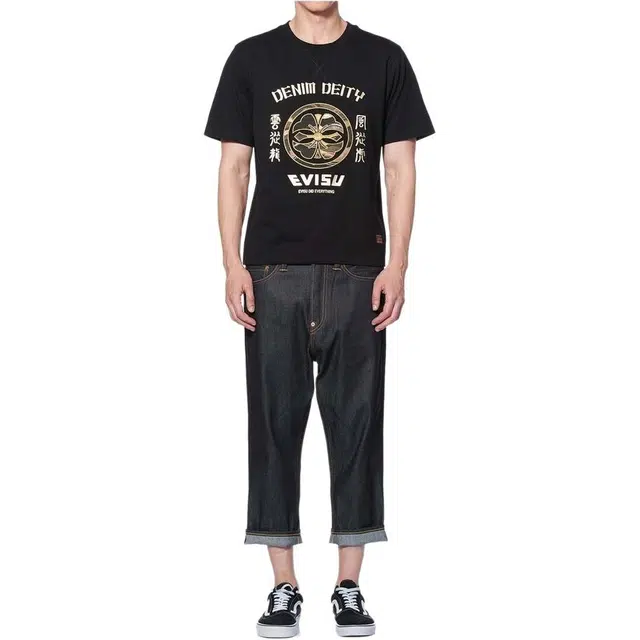 EVISU T
