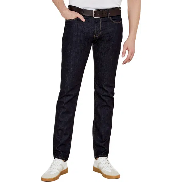 EMPORIO ARMANI SS25 logo
