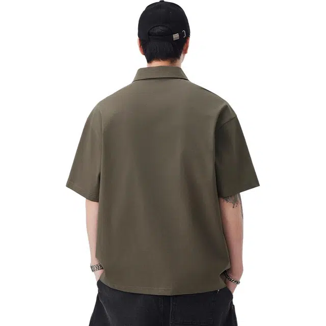 -V- POLO