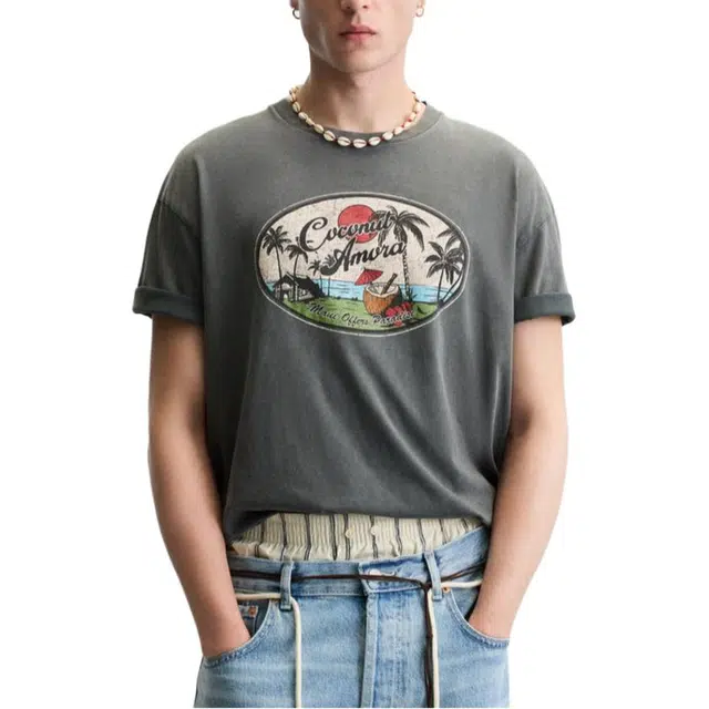 ZARA T