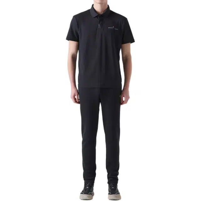 DESCENTE Polo