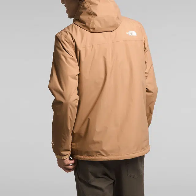 THE NORTH FACE Mens Antora Triclimate Logo