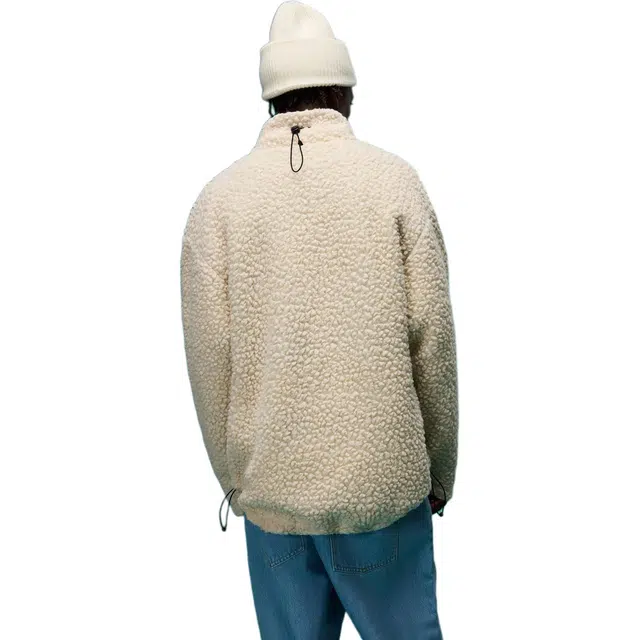 Martine rose x x Napapijri Napapijri FW25 logo