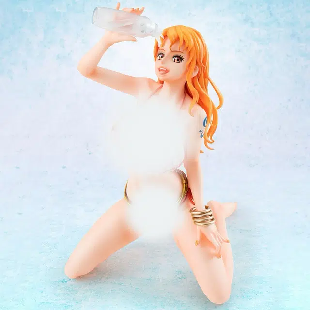 MegaHouse excellentmodel ver.bb 13.5cm