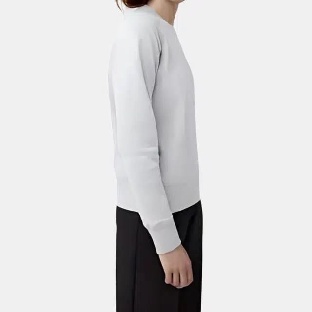 Canada Goose FW22 Logo