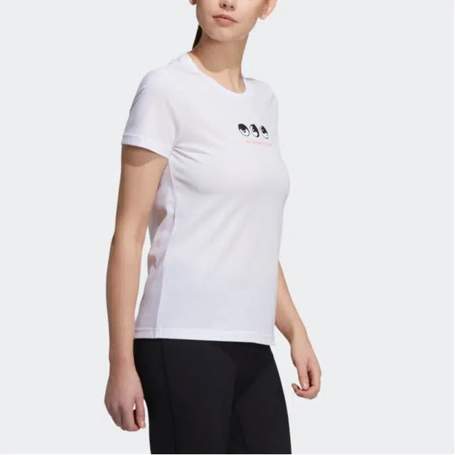 adidas W Primblue Gf T T