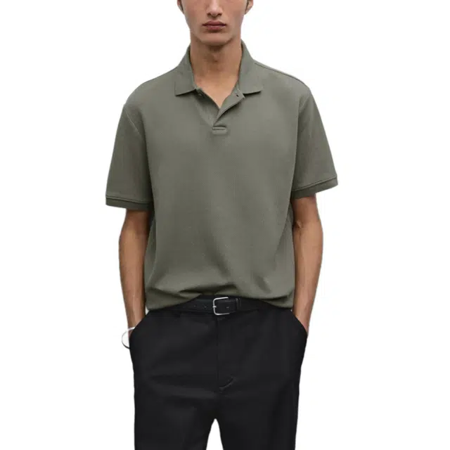 Massimo Dutti Polo