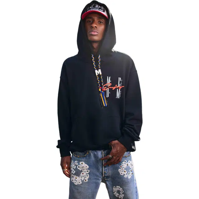 MR.ENJOYDA MONEY M
