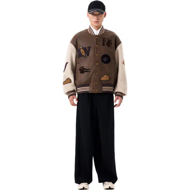 Feng Chen Wang bomber