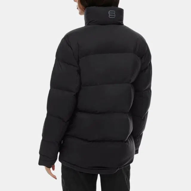 Aritzia Super Puff cliMATTE