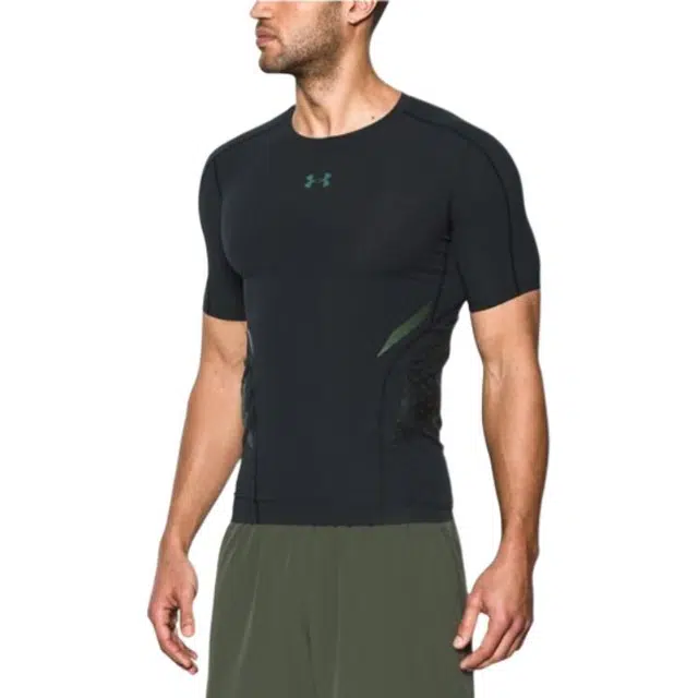 Under Armour HeatGear Zonal T