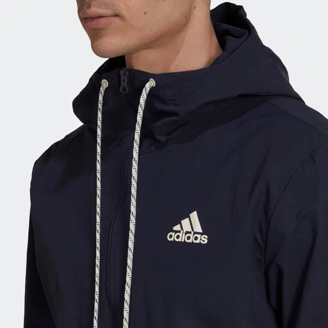 adidas M 3s Tape Jkt