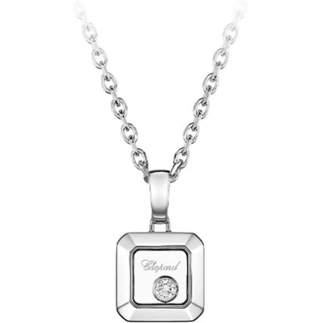 CHOPARD 18K