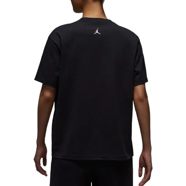 Jordan GFX SPT DF SS MJ T