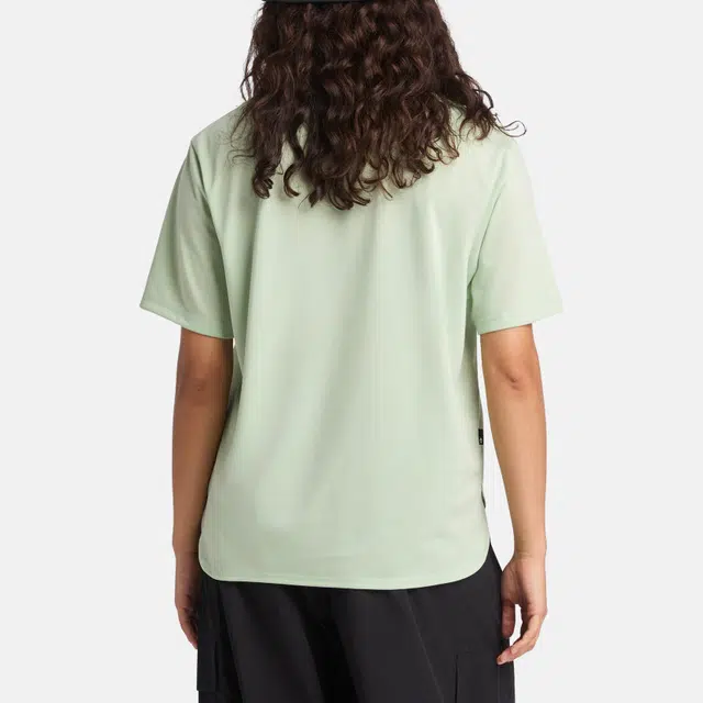 Timberland logo T