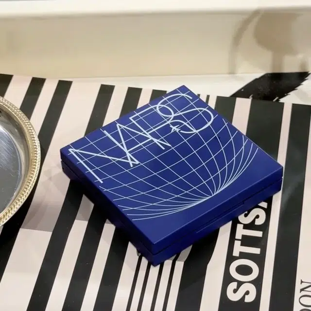 NARS 13.5g
