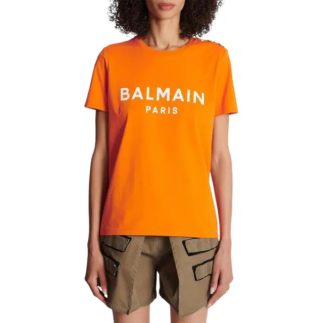 BALMAIN T