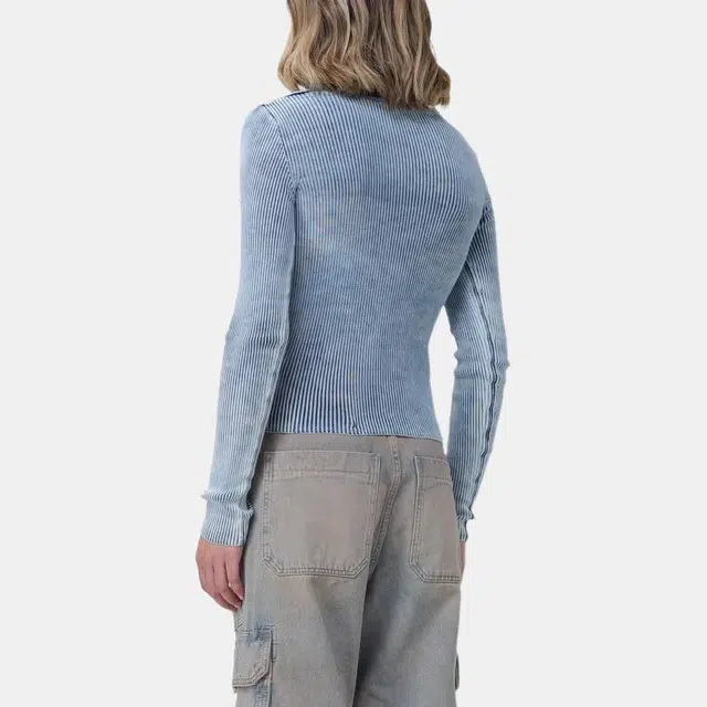 DIESEL SS24 OVAL-D v