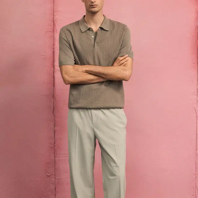 HM Polo