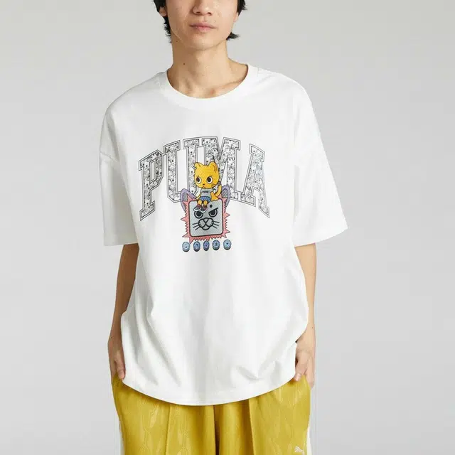 PUMA SS25 NEKOXDYLANT