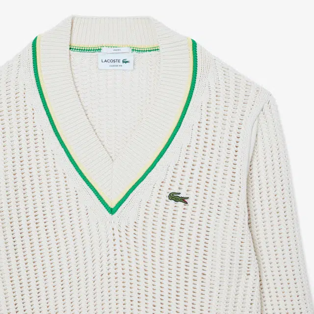 LACOSTE SS25 V GIH