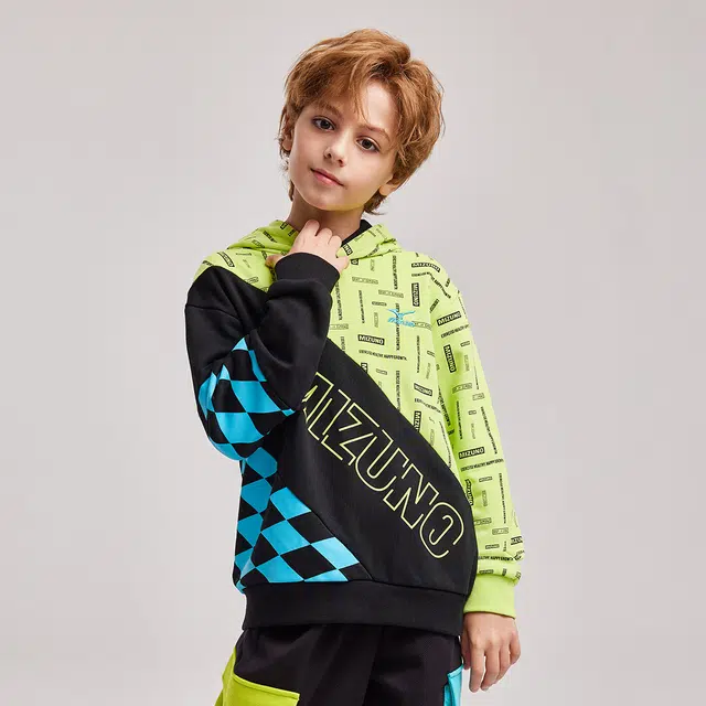 Mizuno