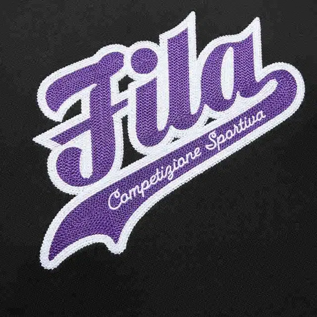 FILA FUSION Logo