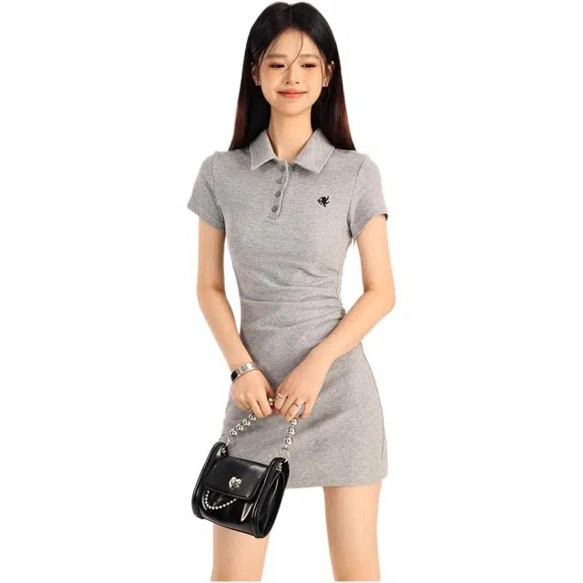 UYH polo