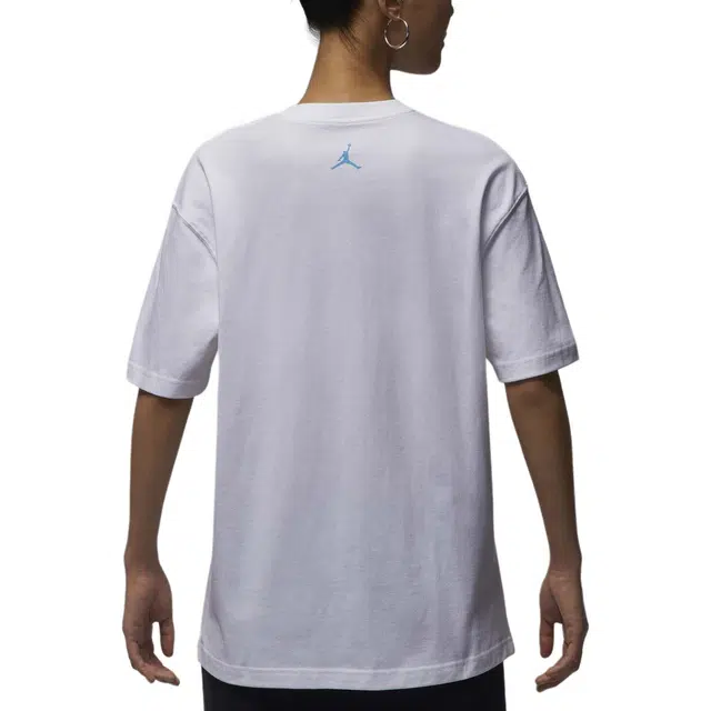 Jordan OVERSIZE logo T